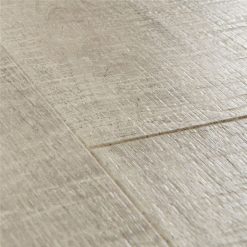 Laminaat - Quick-Step Impressive Ultra IMU1858 Eik Grijs met Zaagsneden