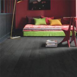 Laminaat - Quick-Step Impressive Ultra IMU1862 Gebrande Planken