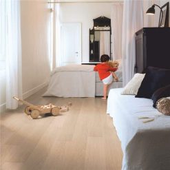 Laminaat - Quick-Step Impressive Ultra IMU3105 Eik Witvernist
