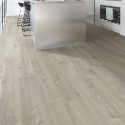 Laminaat - Quick-Step Impressive Ultra IMU3558 Zachte Eik Grijs Sfeer