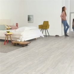 Laminaat - Quick-Step Impressive Ultra IMU3560 Klassieke Patina Eik Grijs Sfeer