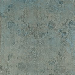 Metallook-Tegels-60x60-S50-Verderame-Koper-Groen-Decor