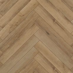 PVC - COREtec The Authentics Regina Herringbone 66x11
