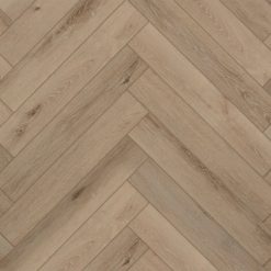 PVC - CoreTEC The Authentics Nimbus Herringbone 66x11