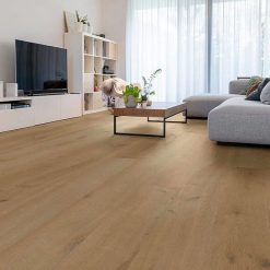 Alternative view of PVC - COREtec Authentics 1800 Moraine 183x18 Beige