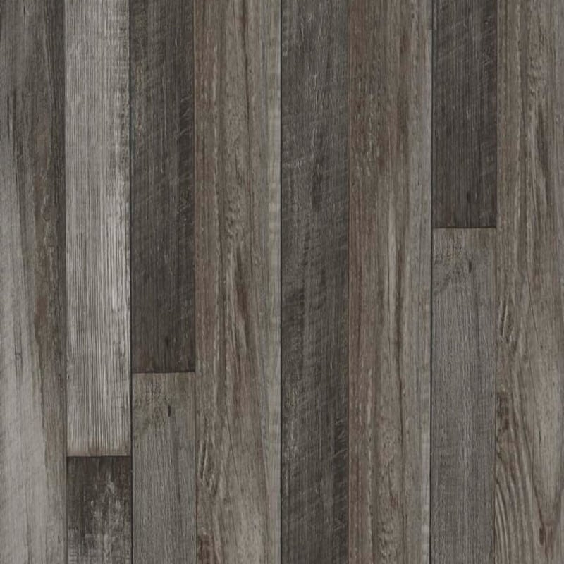 PVC – COREtec Essentials 1200 Fallen Oak 52 122×18 Grijsbruin