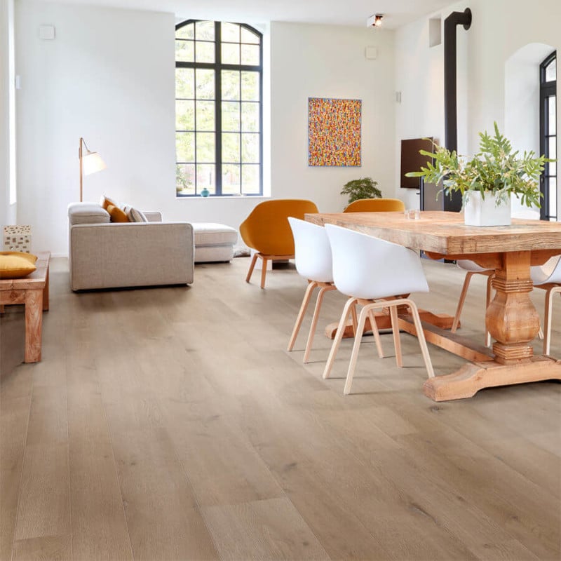 PVC – COREtec Essentials Multi Texas Oak M54 Beige