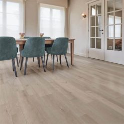 Alternative view of PVC - COREtec Essentials Multi Texas Oak M71 Lichtbruin
