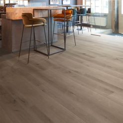 Alternative view of PVC - COREtec Essentials Multi Texas Oak M86 Bruin
