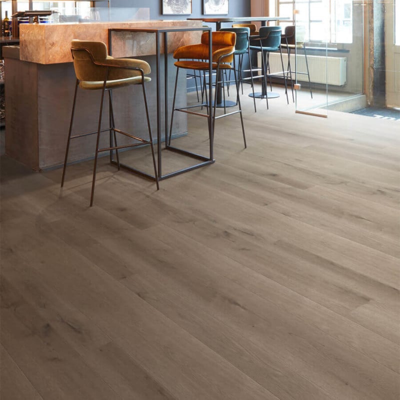 PVC – COREtec Essentials Multi Texas Oak M86 Bruin
