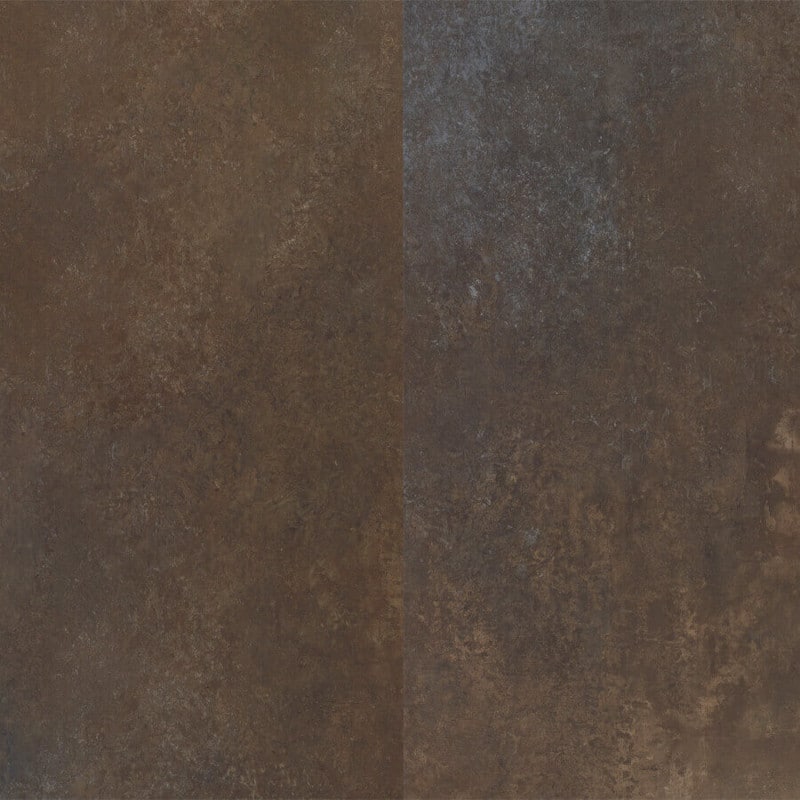 PVC – COREtec Essentials Tile Cosmic Copper 67 61×47 Bruin Koper