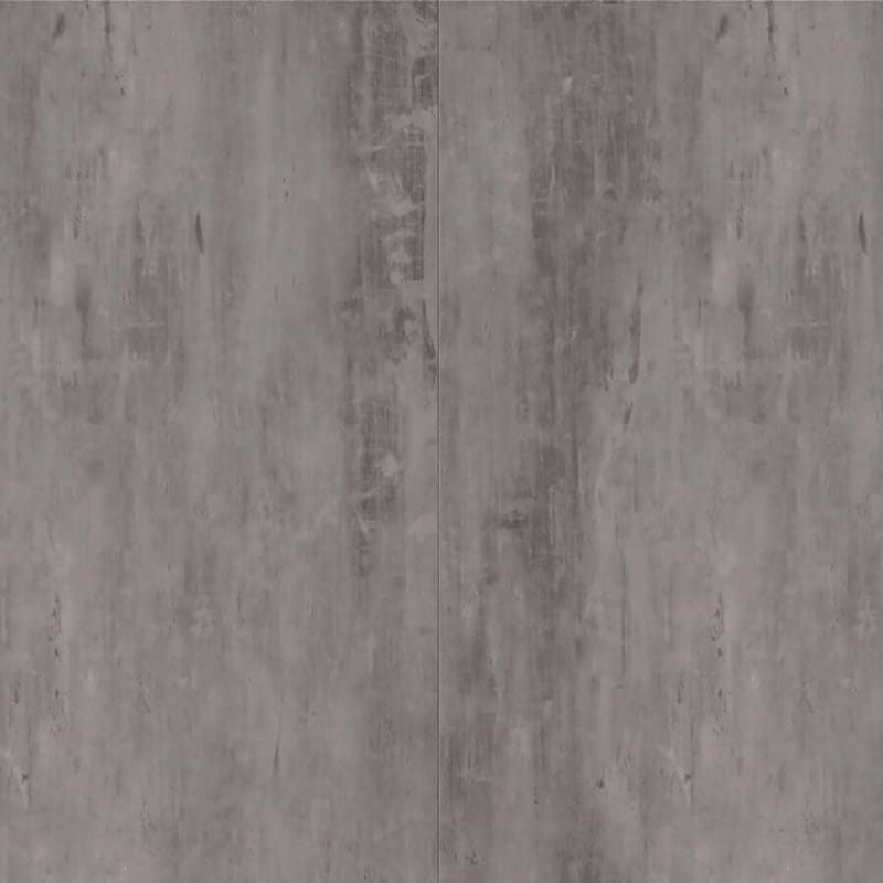PVC – COREtec Essentials Tile Weathered Concrete 03 61×47 Grijsbruin