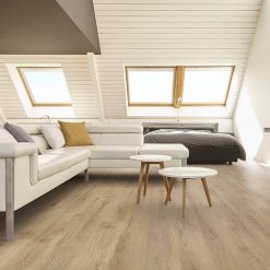 Alternative view of PVC - COREtec Naturals 1200 Lumber 122x18,2 Lichtbruin