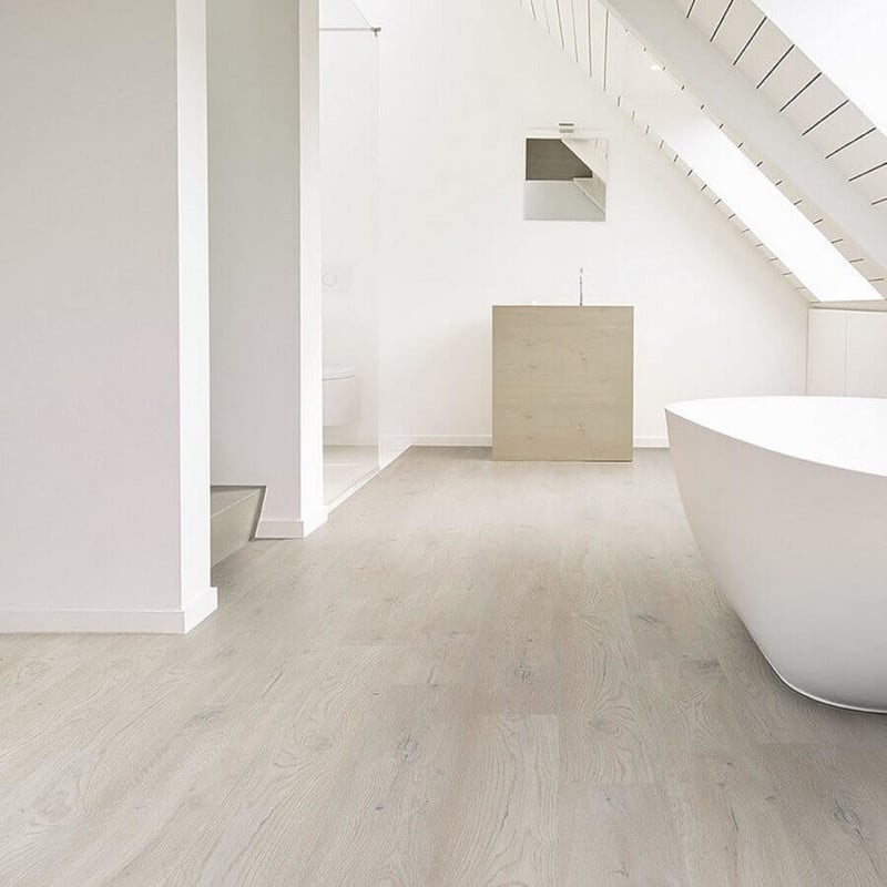 PVC – COREtec Naturals 1200 Desert 122×18,2 Crème