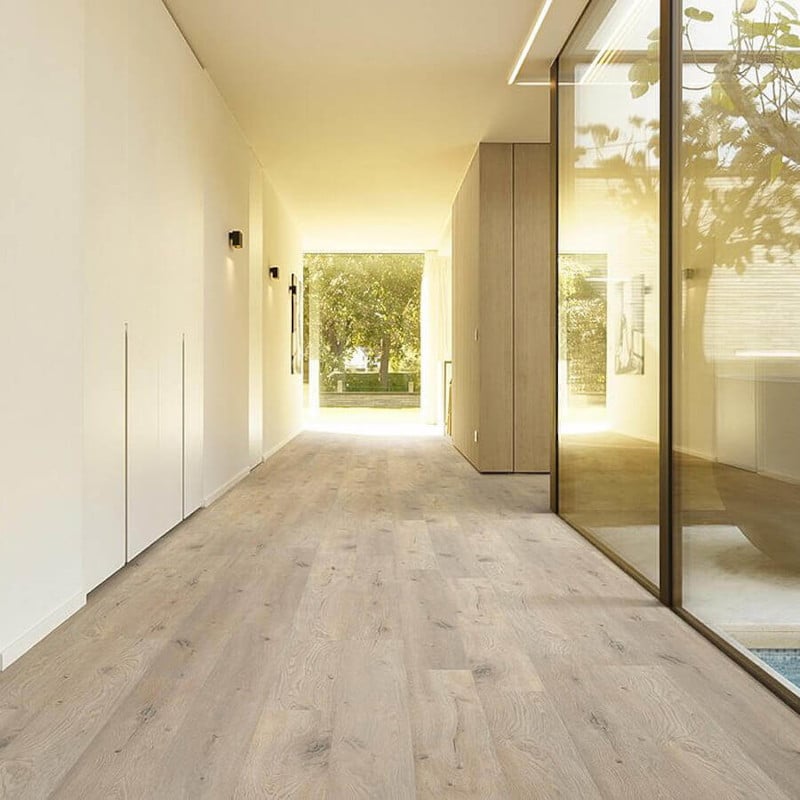 PVC – COREtec Naturals 1200 Forest 122×18,2 Lichtbruin