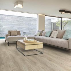 Alternative view of PVC - COREtec Naturals 1200 Timber 122x18,2 Lichtbruin