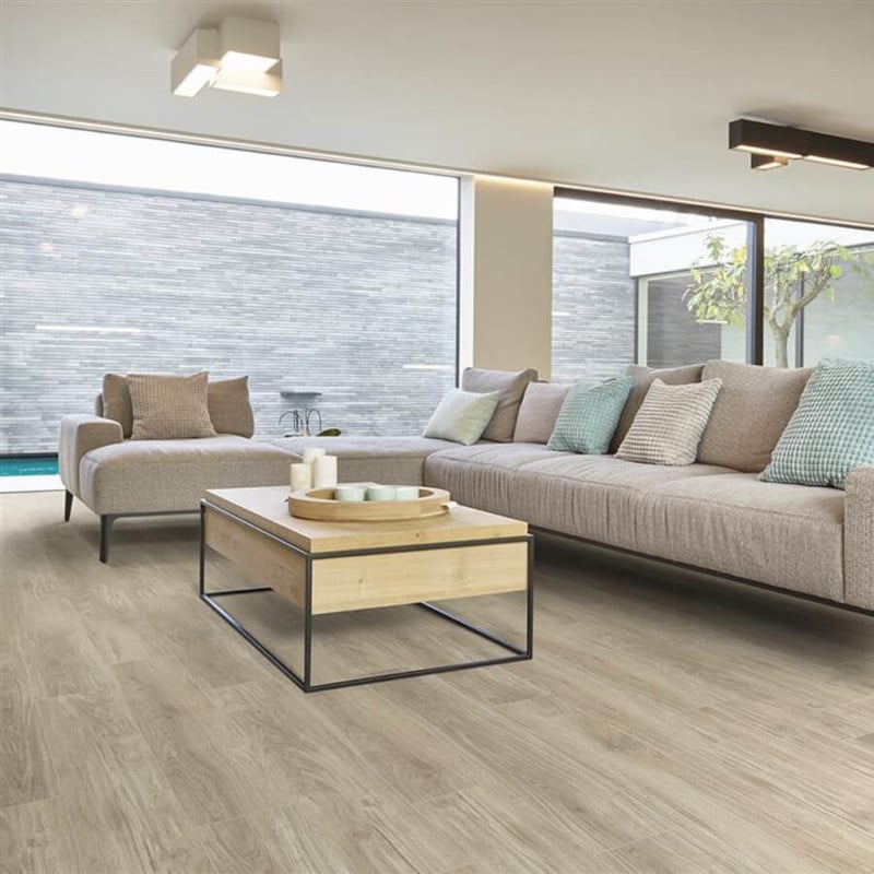 PVC – COREtec Naturals 1200 Timber 122×18,2 Lichtbruin