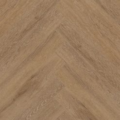 COREtec Naturals Visgraat Lumber 66×11 Lichtbruin