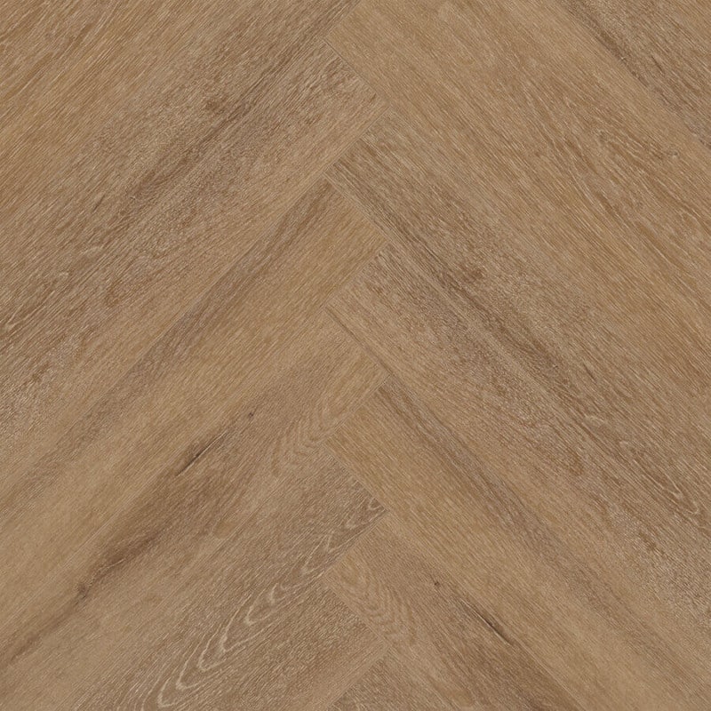 PVC – COREtec Naturals Visgraat Lumber 66×11 Lichtbruin