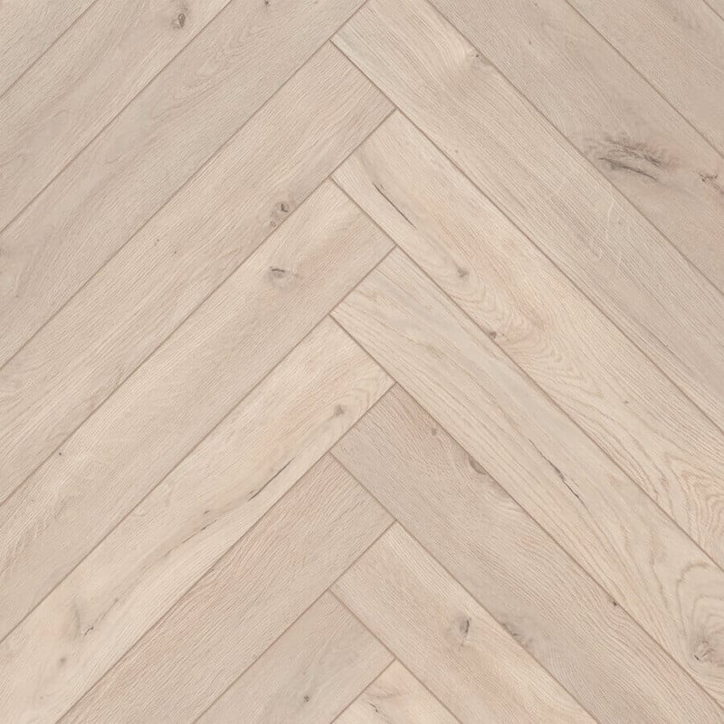 PVC – COREtec Naturals Visgraat Forest 66×11 Lichtbruin