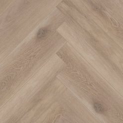 COREtec Naturals Visgraat Meadow 66×11 Lichtbruin