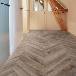 Alternative view of PVC - COREtec Naturals Visgraat Acorn 66x11 Bruin