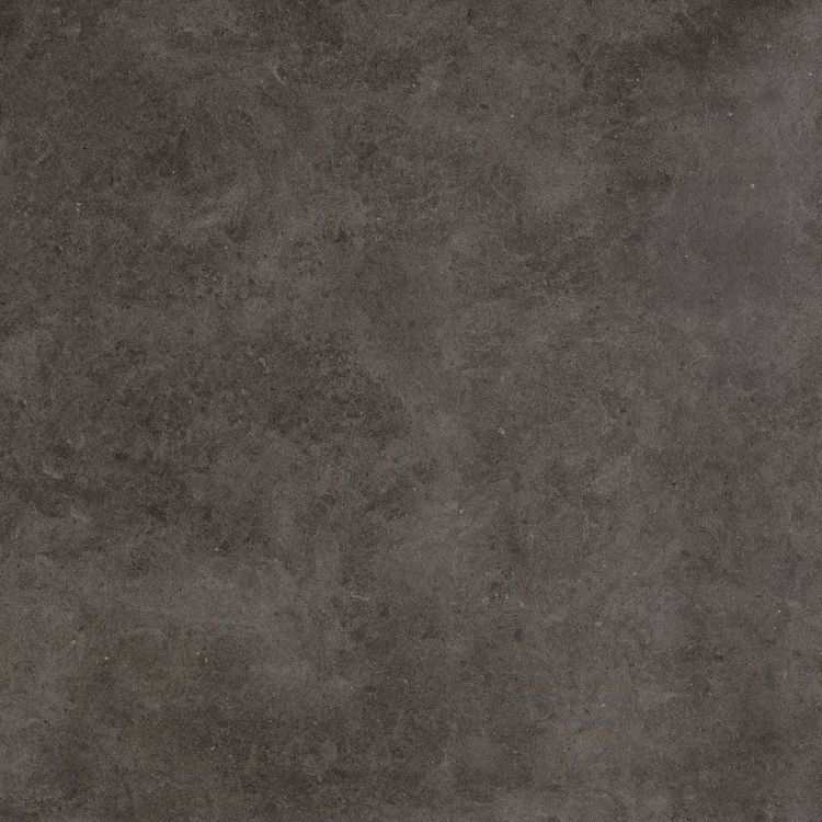 Betonlook Tegels 100x100 - Square Black Antraciet