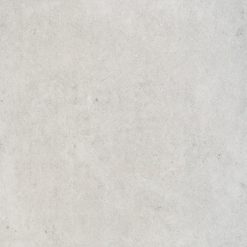 Betonlook Tegels 100x100 - Square White Wit
