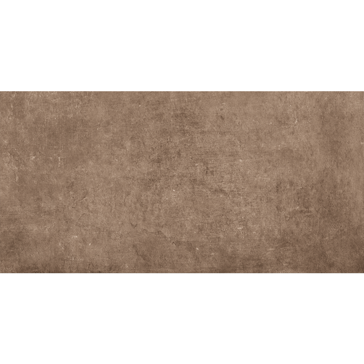 Betonlook Tegels 120x60 - Evoca Terra Bruin