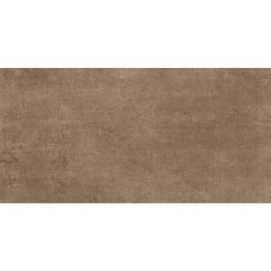Betonlook Tegels 50x100 - Evoca Terra Bruin