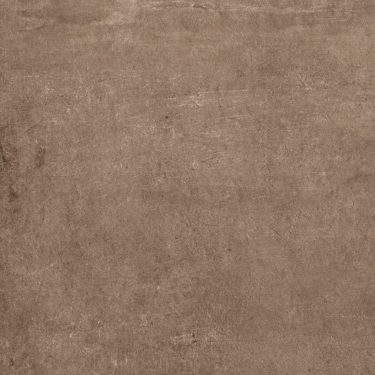 Betonlook Tegels 60x60 - Evoca Terra Bruin