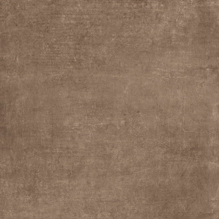 Betonlook Tegels 80x80 - Evoca Terra Bruin