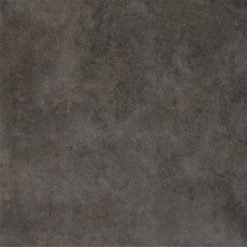 Betonlook Tegels 80x80 - Square Black Antraciet