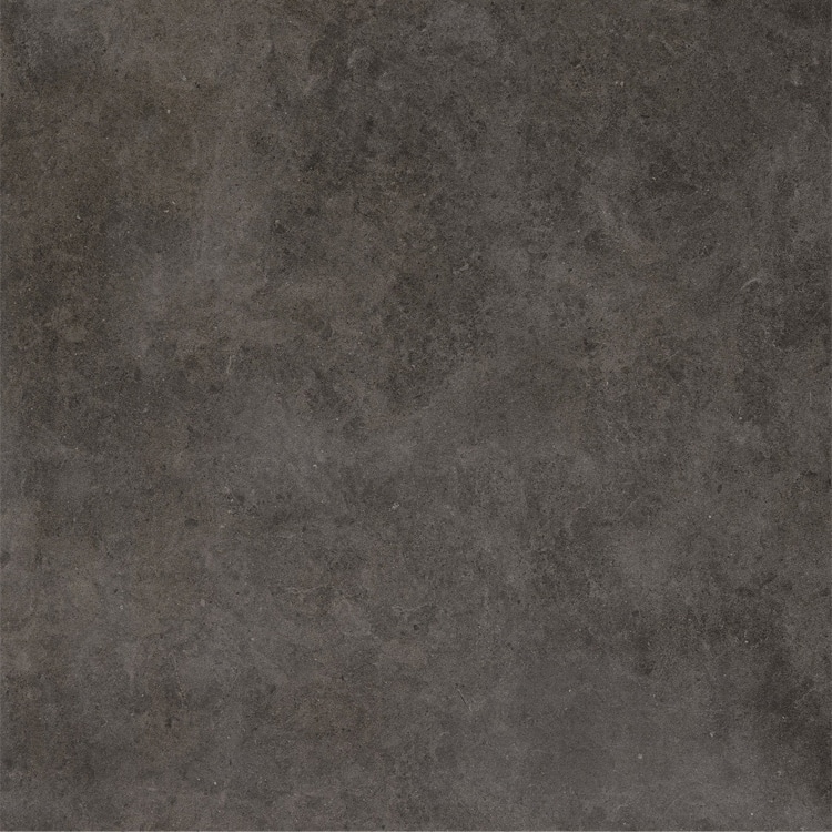 Betonlook Tegels 80x80 - Square Black Antraciet