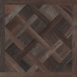 Houtlook Tegels | Keramisch Parket 80x80 - Le Bois Mogano Versailles