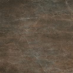 Marmerlook Tegels 100x100 - Fossil Bruno Hoogglans Bruin