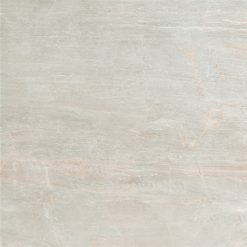 Marmerlook Tegels 100x100 - Fossil Perla Hoogglans Lichtgrijs