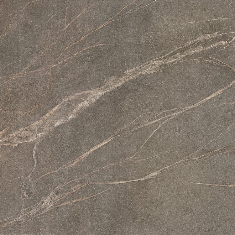 Marmerlook Tegels 100x100 - SPS Coffee Bruin