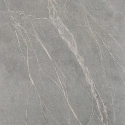 Marmerlook Tegels 100x100 - SPS Grey Grijs