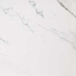 Marmerlook Tegels 120x120 - Marmoker Statuario Grigio Mat