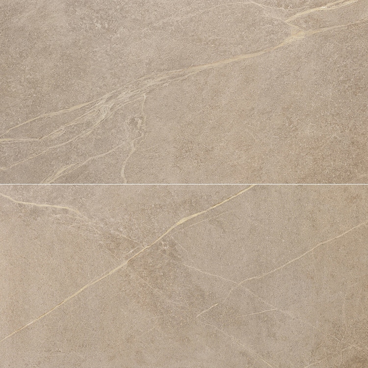 Marmerlook Tegels 120x60 - SPS Ivory Lichtbruin
