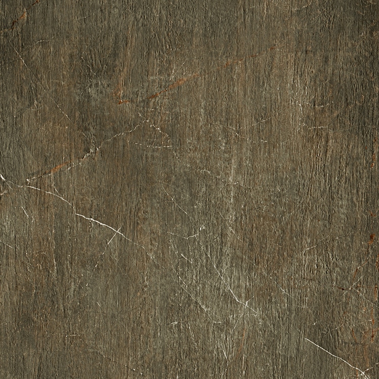 Marmerlook Tegels 60x60 - Fossil Bruno Mat Bruin
