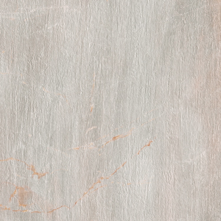Marmerlook Tegels 60x60 - Fossil Perla Mat Lichtgrijs