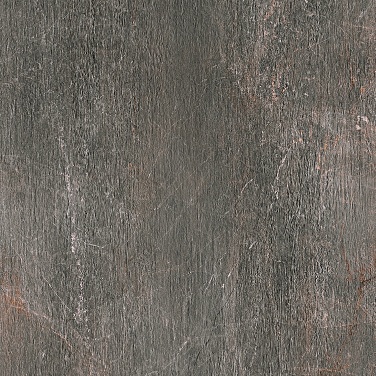 Marmerlook Tegels 60x60 - Fossil Piombo Mat Donkergrijs