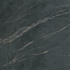Marmerlook Tegels 60x60 - SPS Black Antraciet