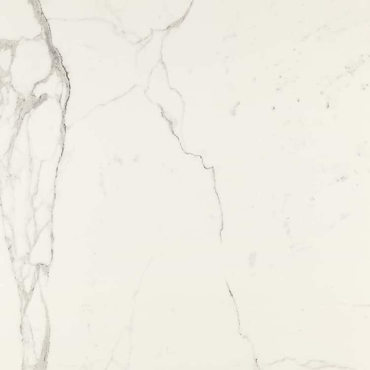 Marmerlook Tegels 90x90 - All Marble Statuario Hoogglans