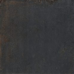 Metallook Tegels 100x100 - S50 Corvino Antraciet