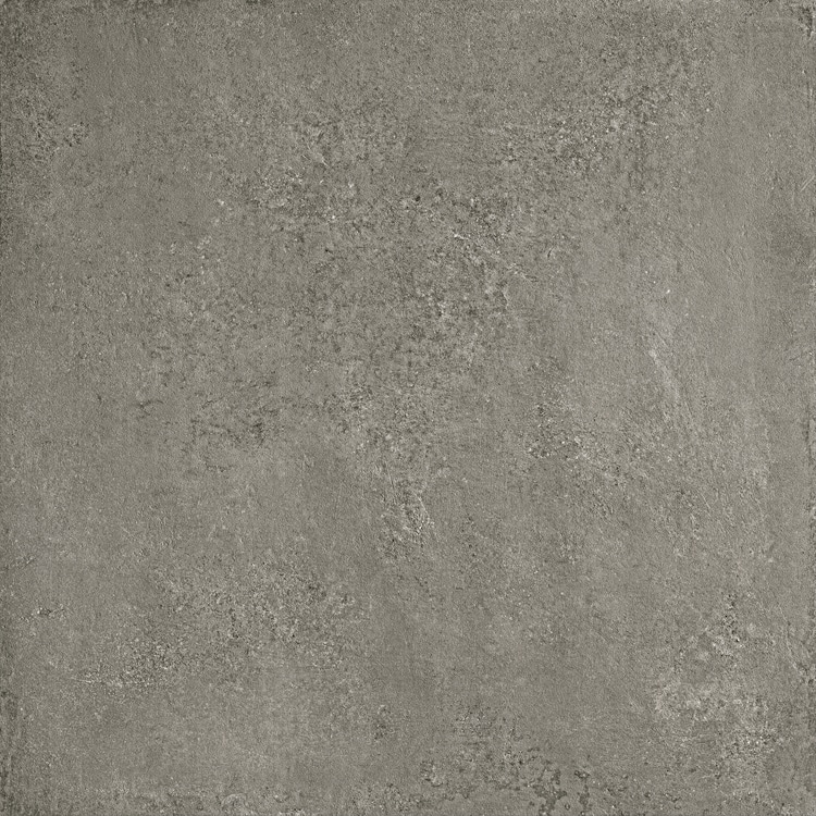 Metallook Tegels 100x100 - S50 Peltro Grijs