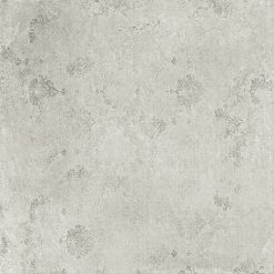 Metallook Tegels 100x100 - S50 Perla Lichtgrijs Decor