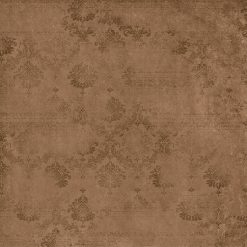 Metallook Tegels 100x100 - S50 Terracotta Roodbruin Decor